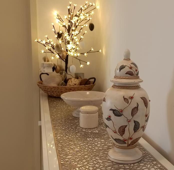 Apartment Pupila Солин Экстерьер фото