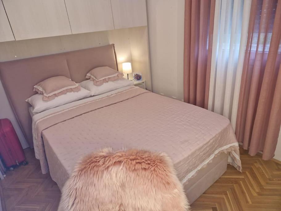 Apartment Pupila Солин Экстерьер фото