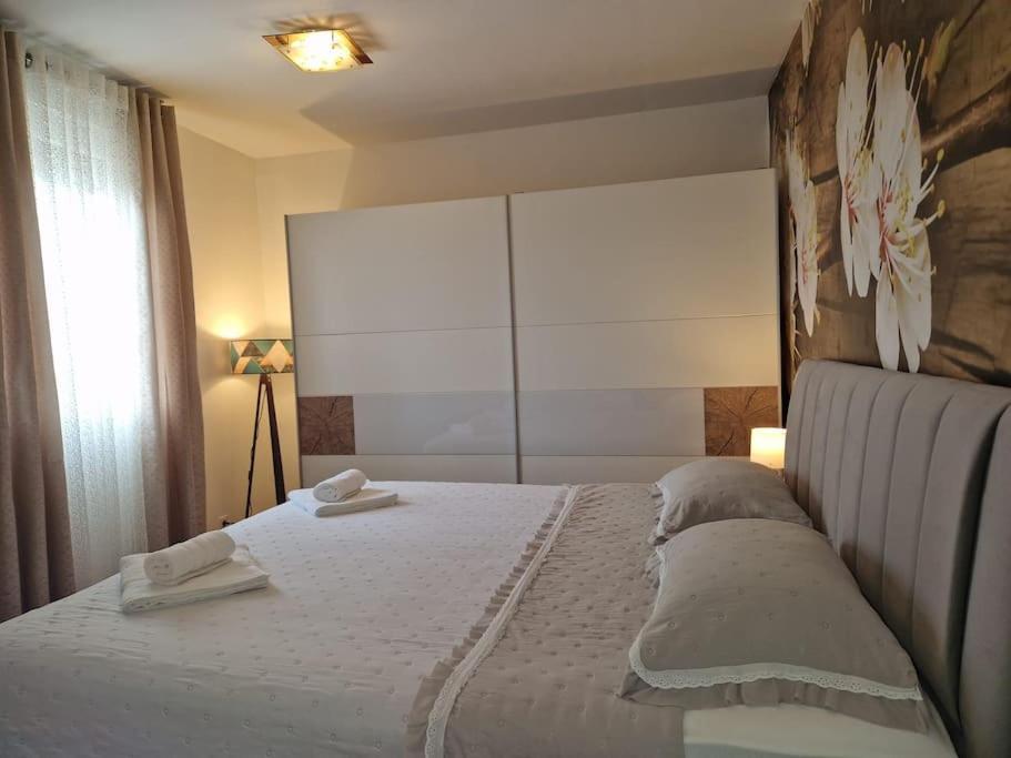 Apartment Pupila Солин Экстерьер фото
